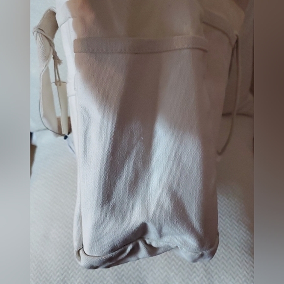 Free People Kiss My Patch Tote/Mineral - Picture 14 of 16